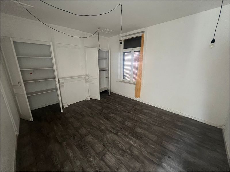 Location Appartement 111m² Lille 8