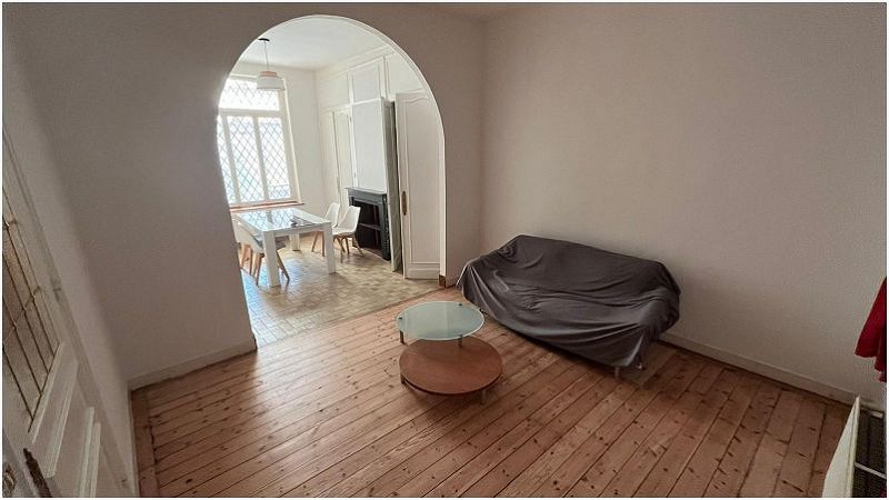 Location Appartement 111m² Lille 0