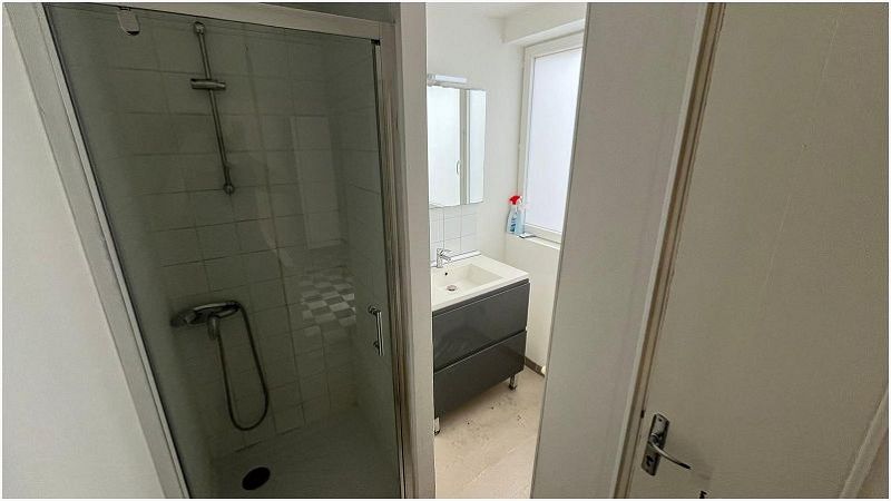 Location Appartement 111m² Lille 3