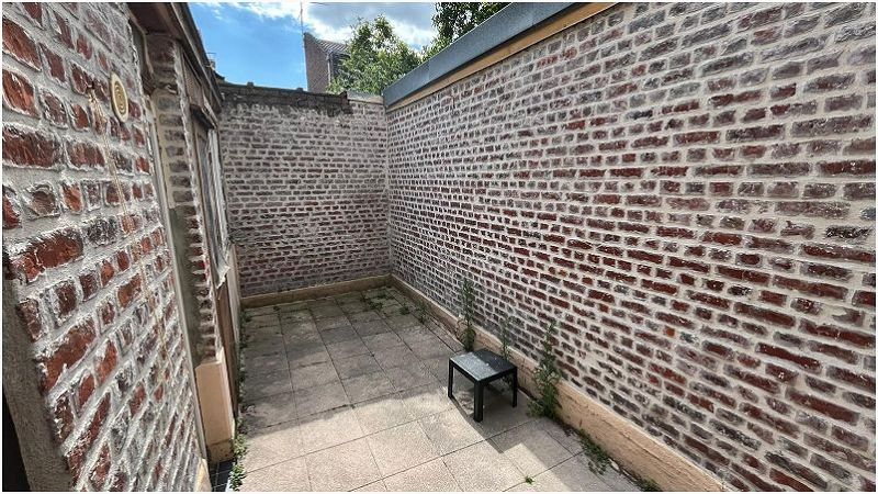 Location Appartement 111m² Lille 2