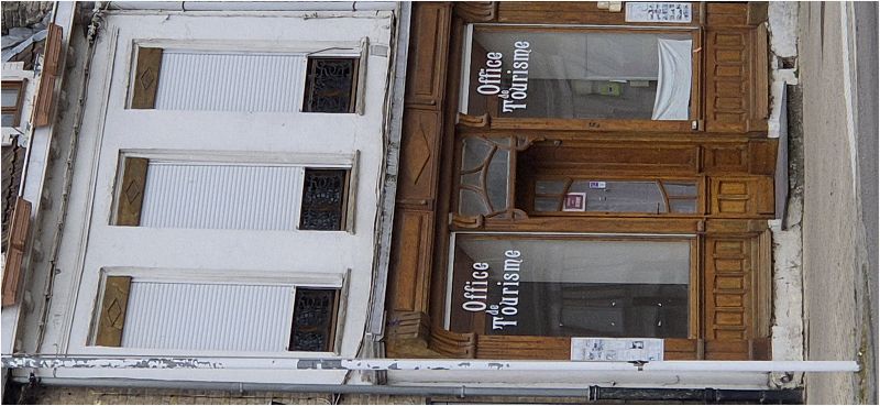 Location Entrepôt/activité 60m² Hondschoote 0
