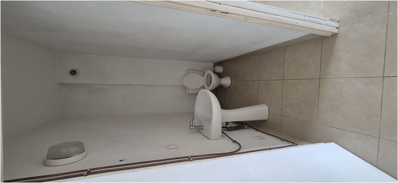 Location Entrepôt/activité 60m² Hondschoote 5