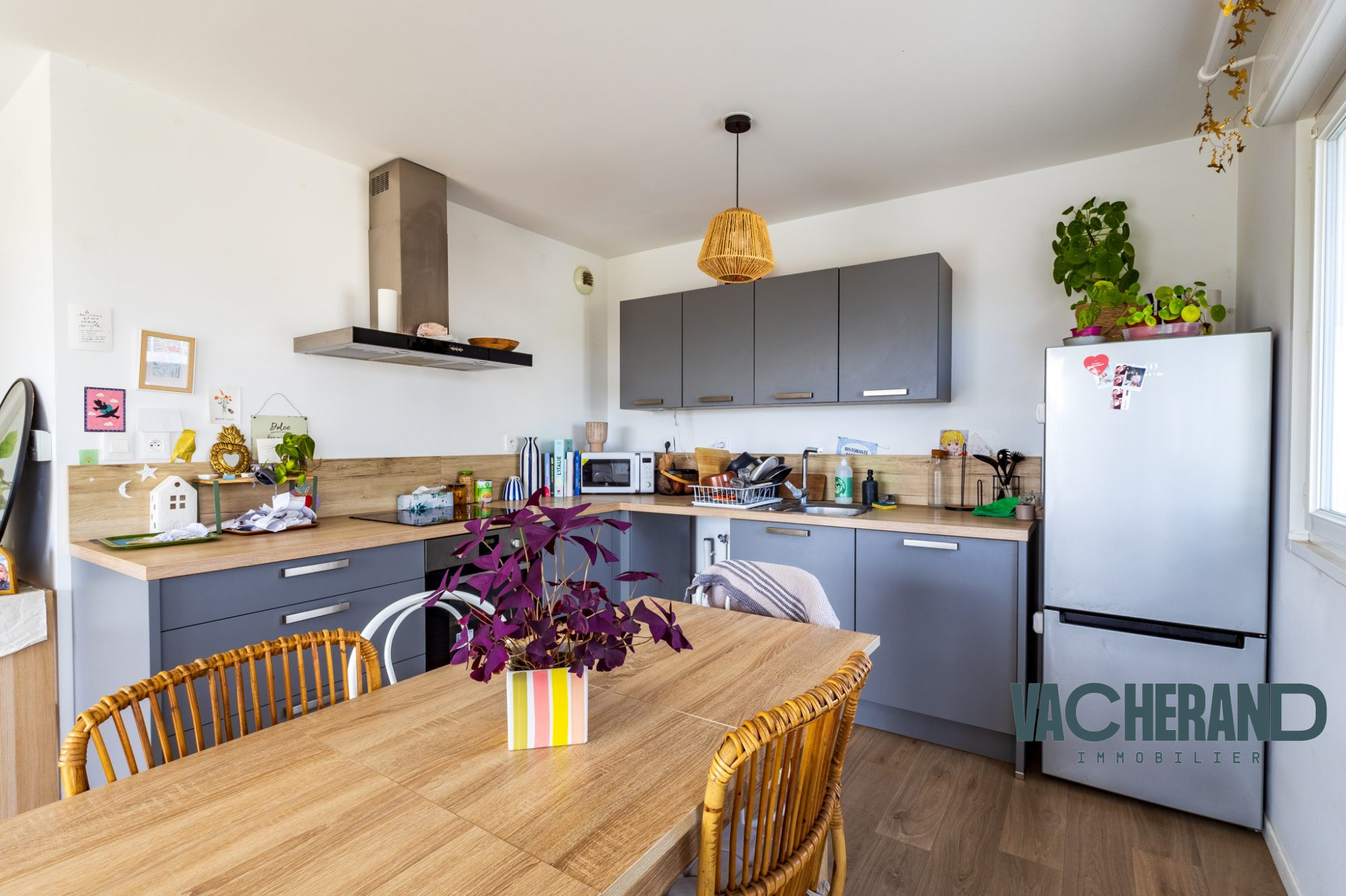 Vente Appartement 67m² La Chapelle-d'armentières 2