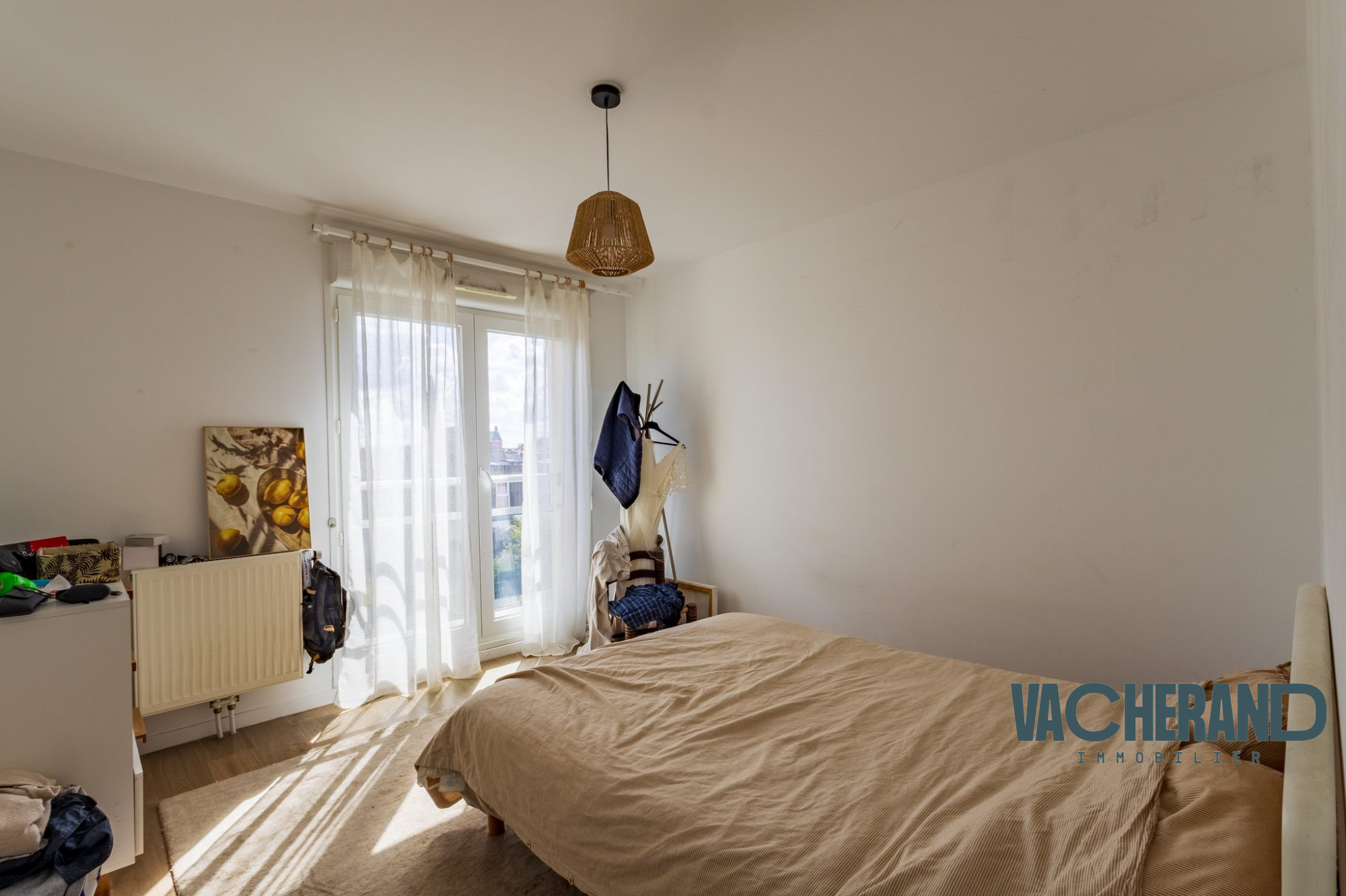 Vente Appartement 67m² La Chapelle-d'armentières 3