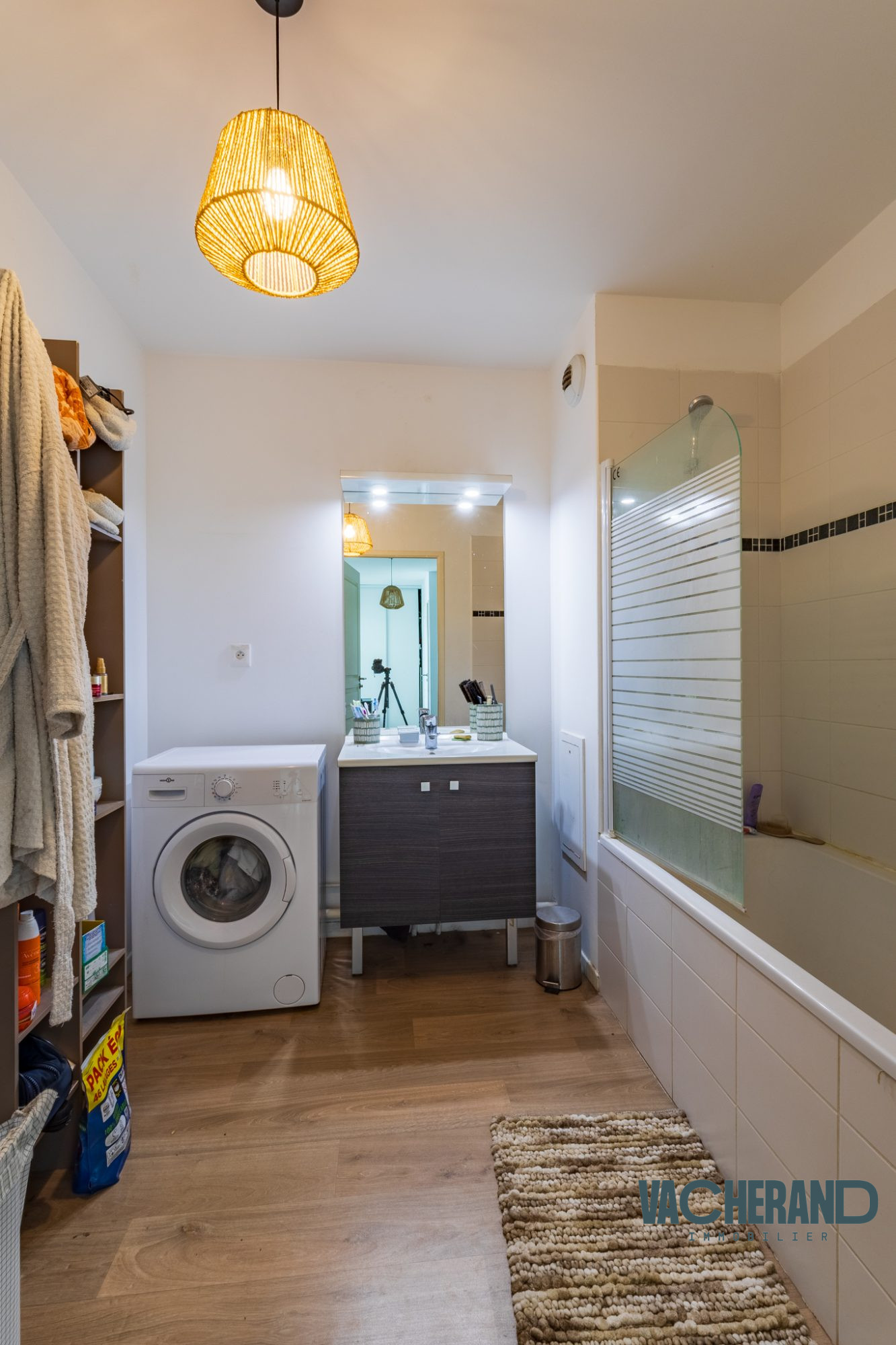 Vente Appartement 67m² La Chapelle-d'armentières 5