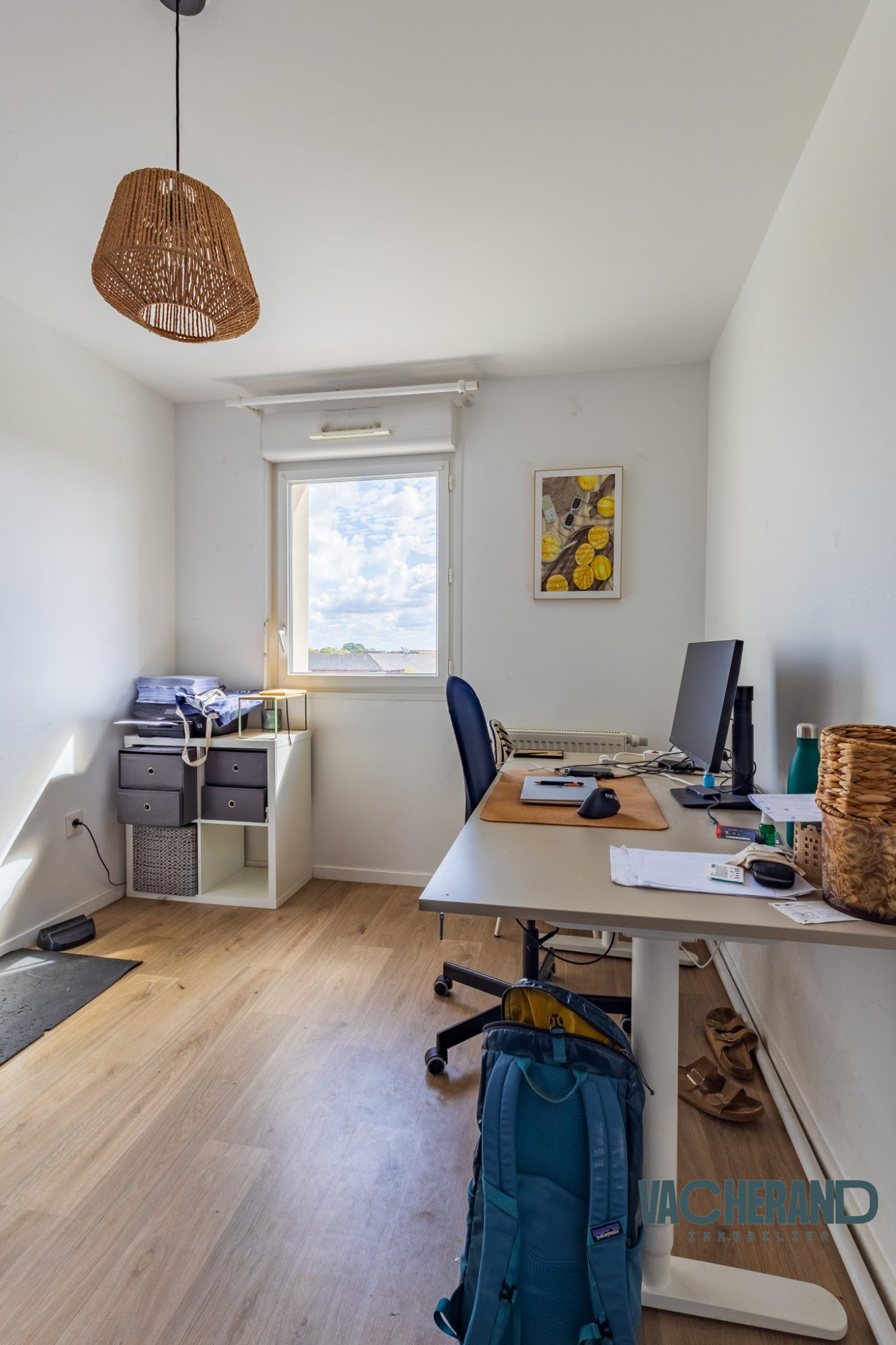 Vente Appartement 67m² La Chapelle-d'armentières 4