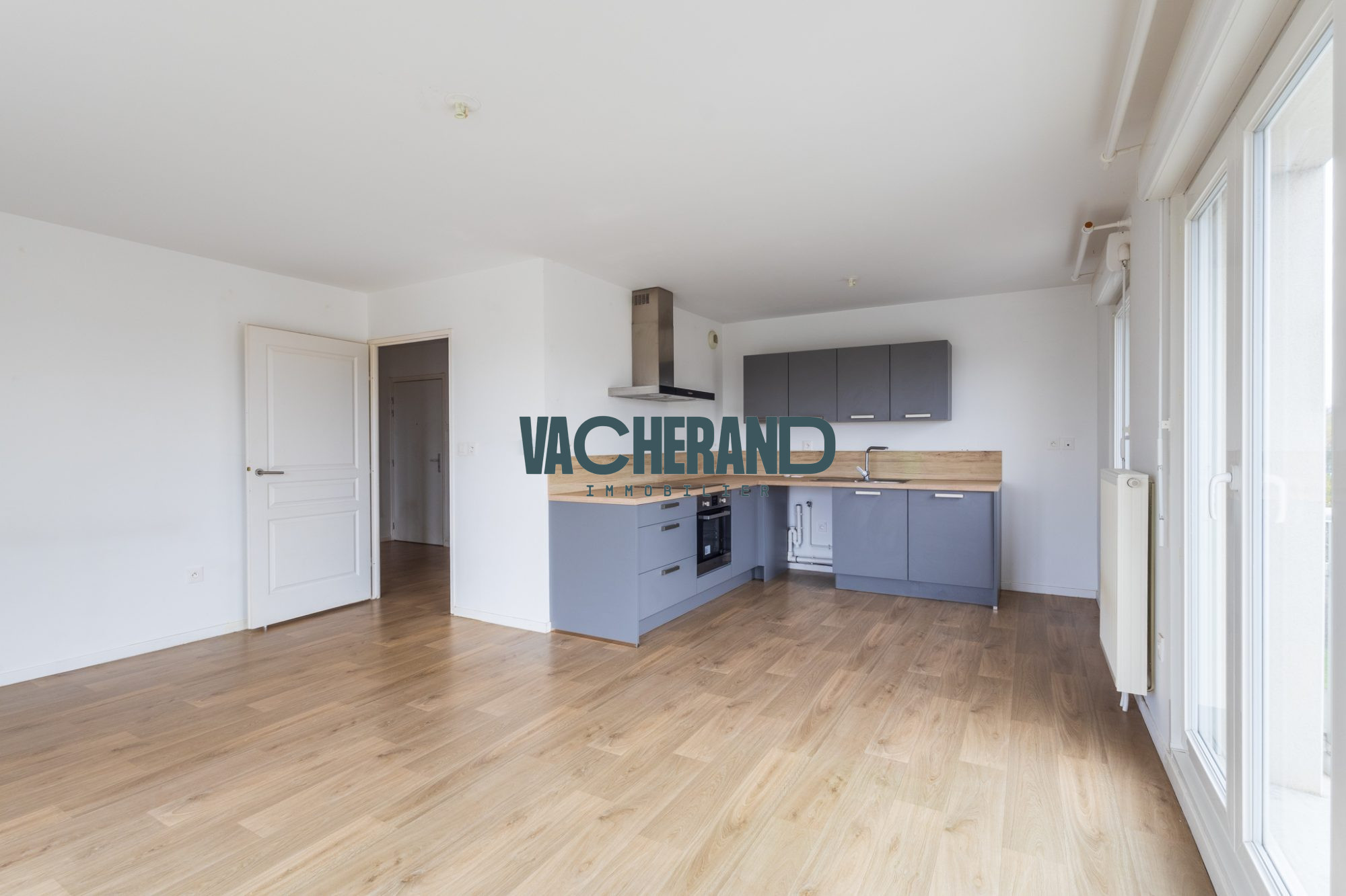 Vente Appartement 67m² La Chapelle-d'armentières 2