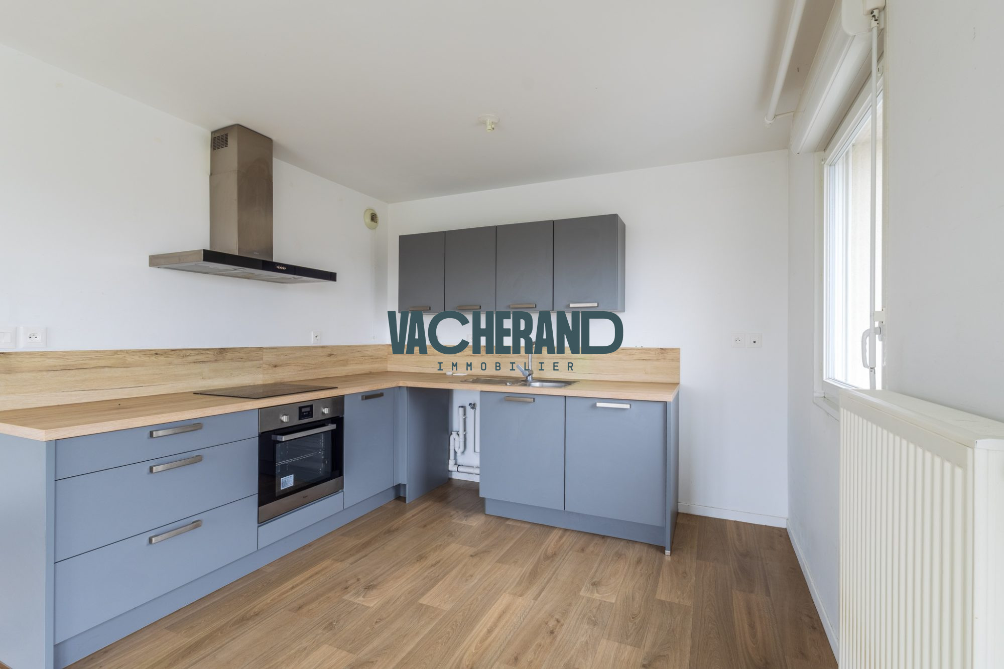 Vente Appartement 67m² La Chapelle-d'armentières 3