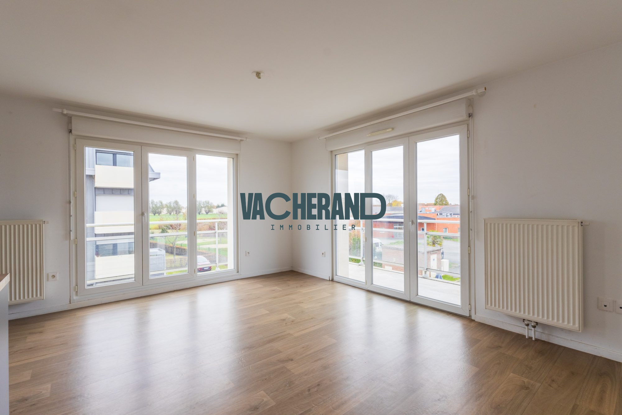 Vente Appartement 67m² La Chapelle-d'armentières 4