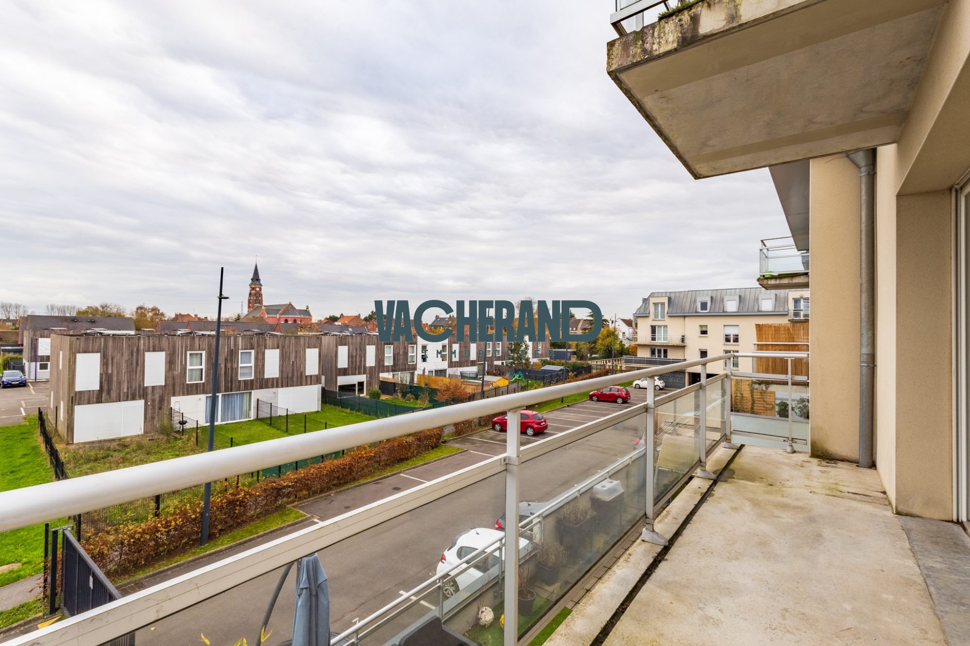 Vente Appartement 67m² La Chapelle-d'armentières 8