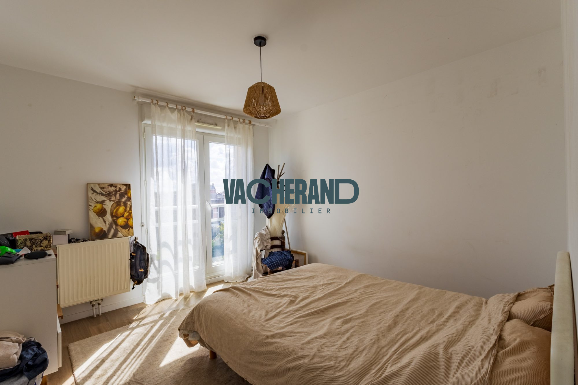 Vente Appartement 67m² La Chapelle-d'armentières 6