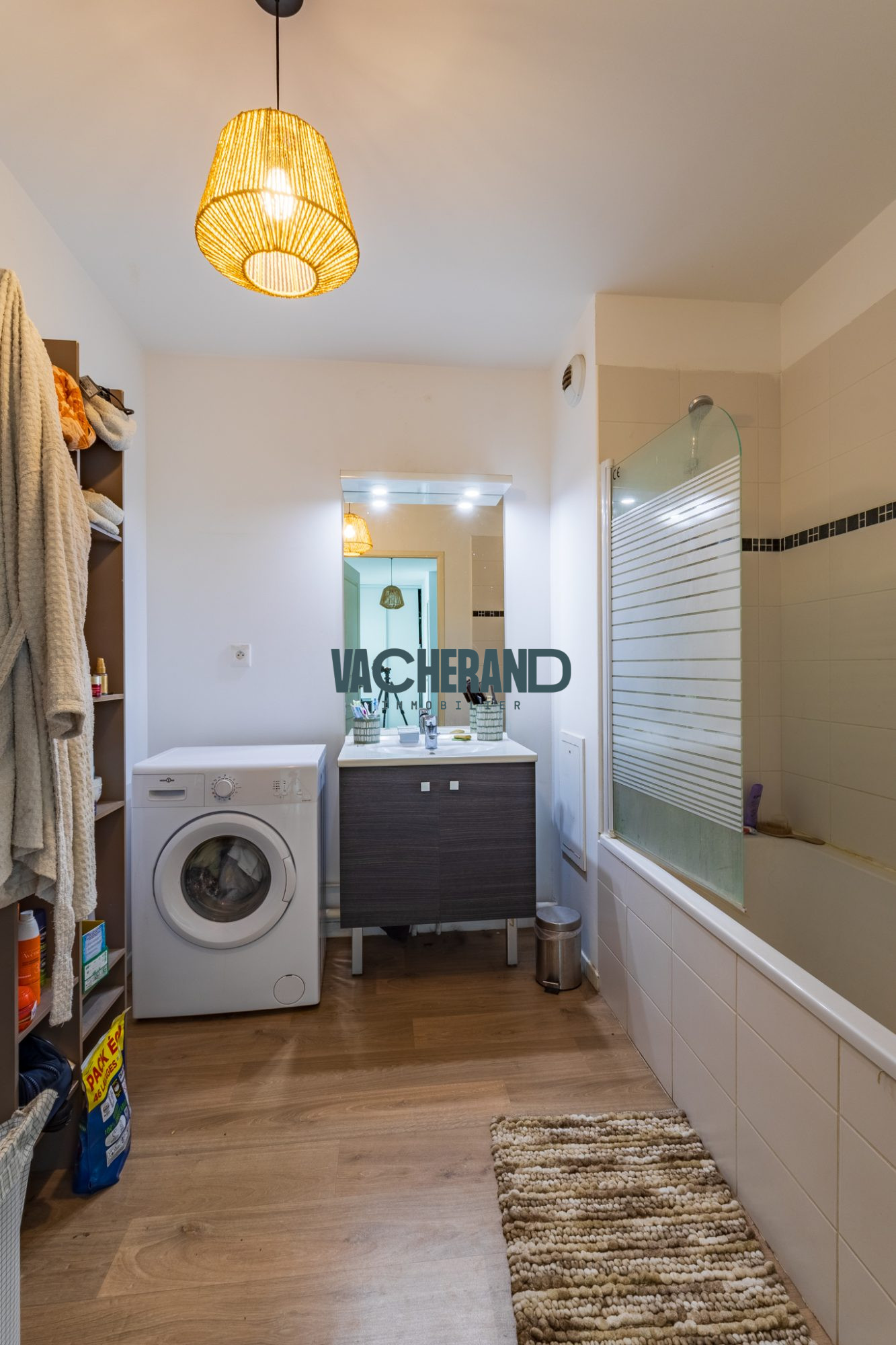 Vente Appartement 67m² La Chapelle-d'armentières 7