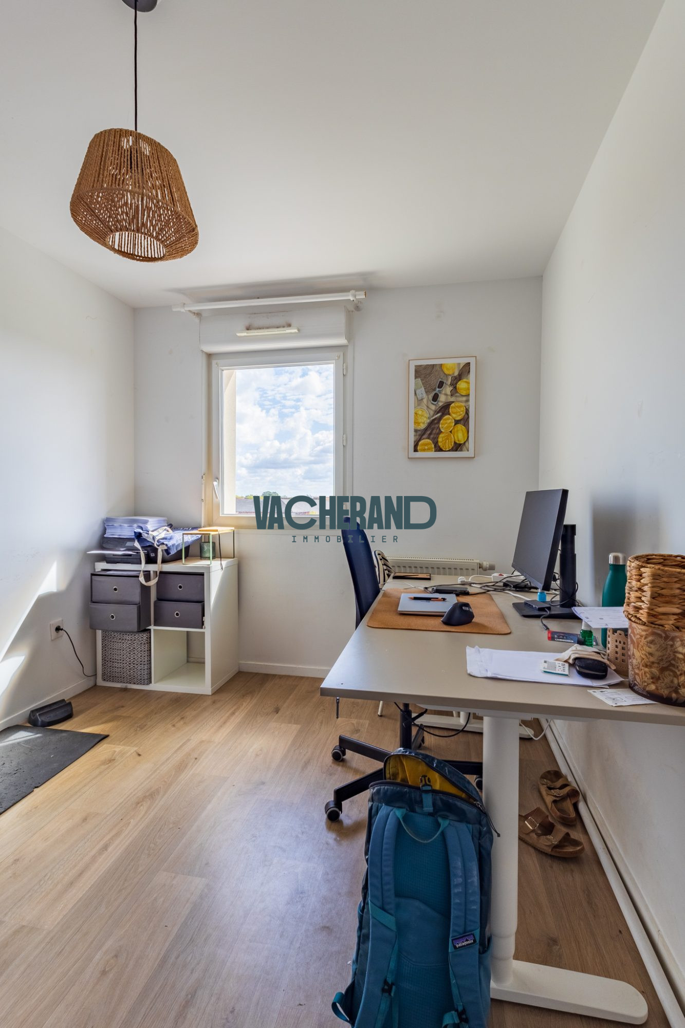 Vente Appartement 67m² La Chapelle-d'armentières 5