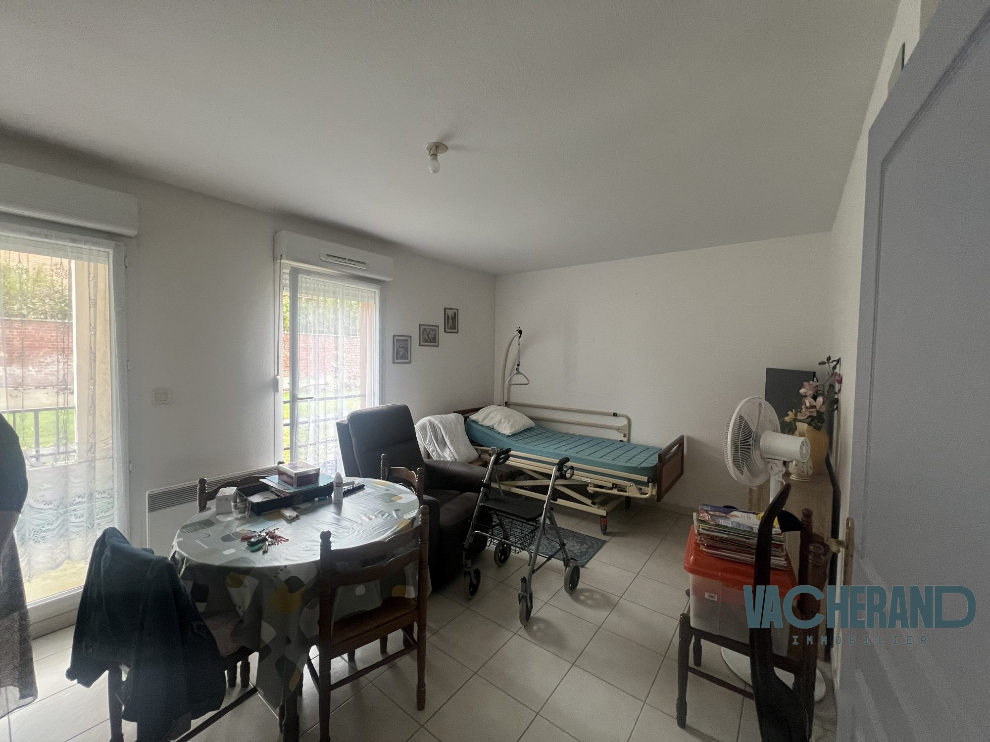 Vente Appartement 29m² Bailleul 0