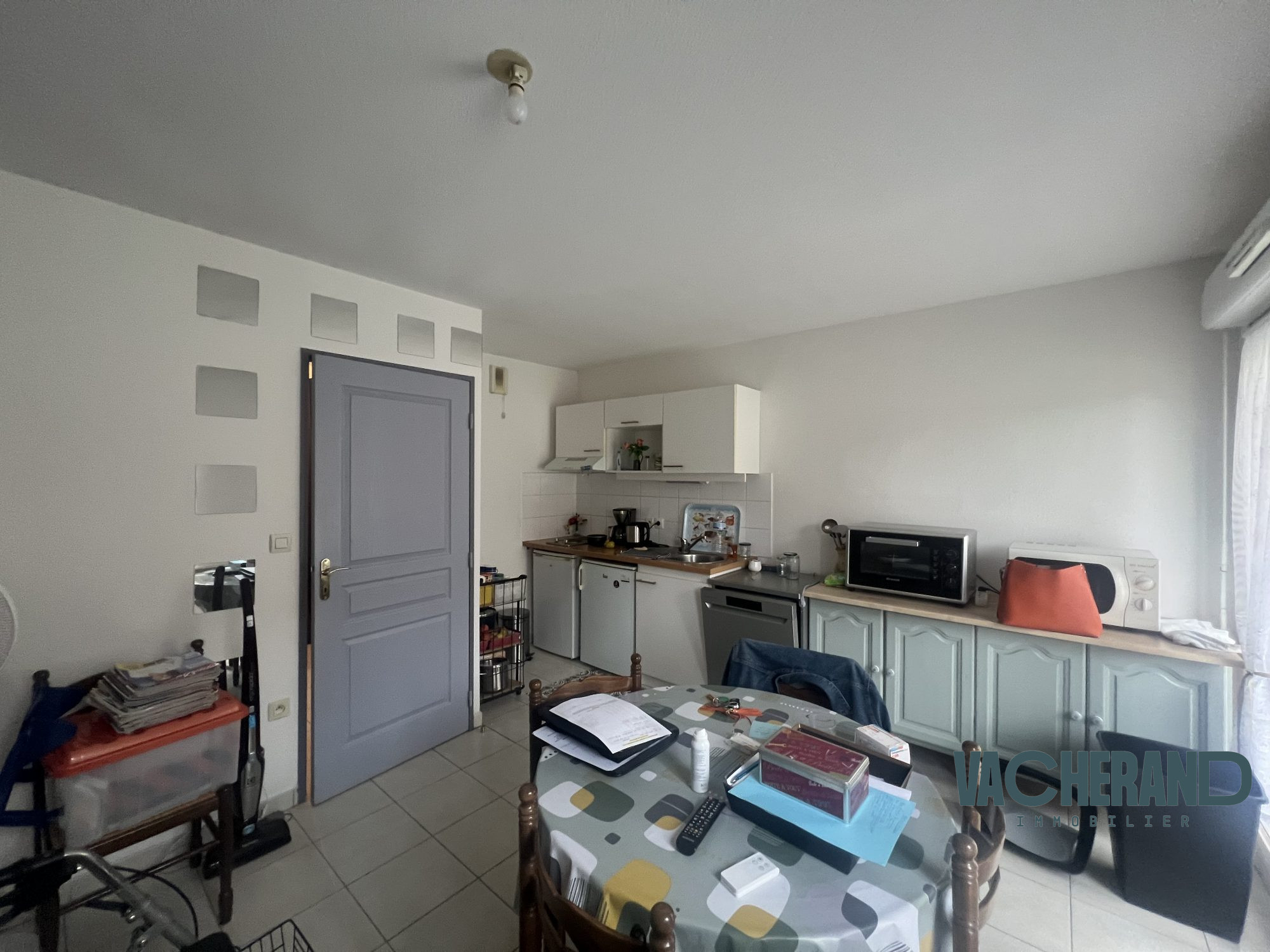 Vente Appartement 29m² Bailleul 1