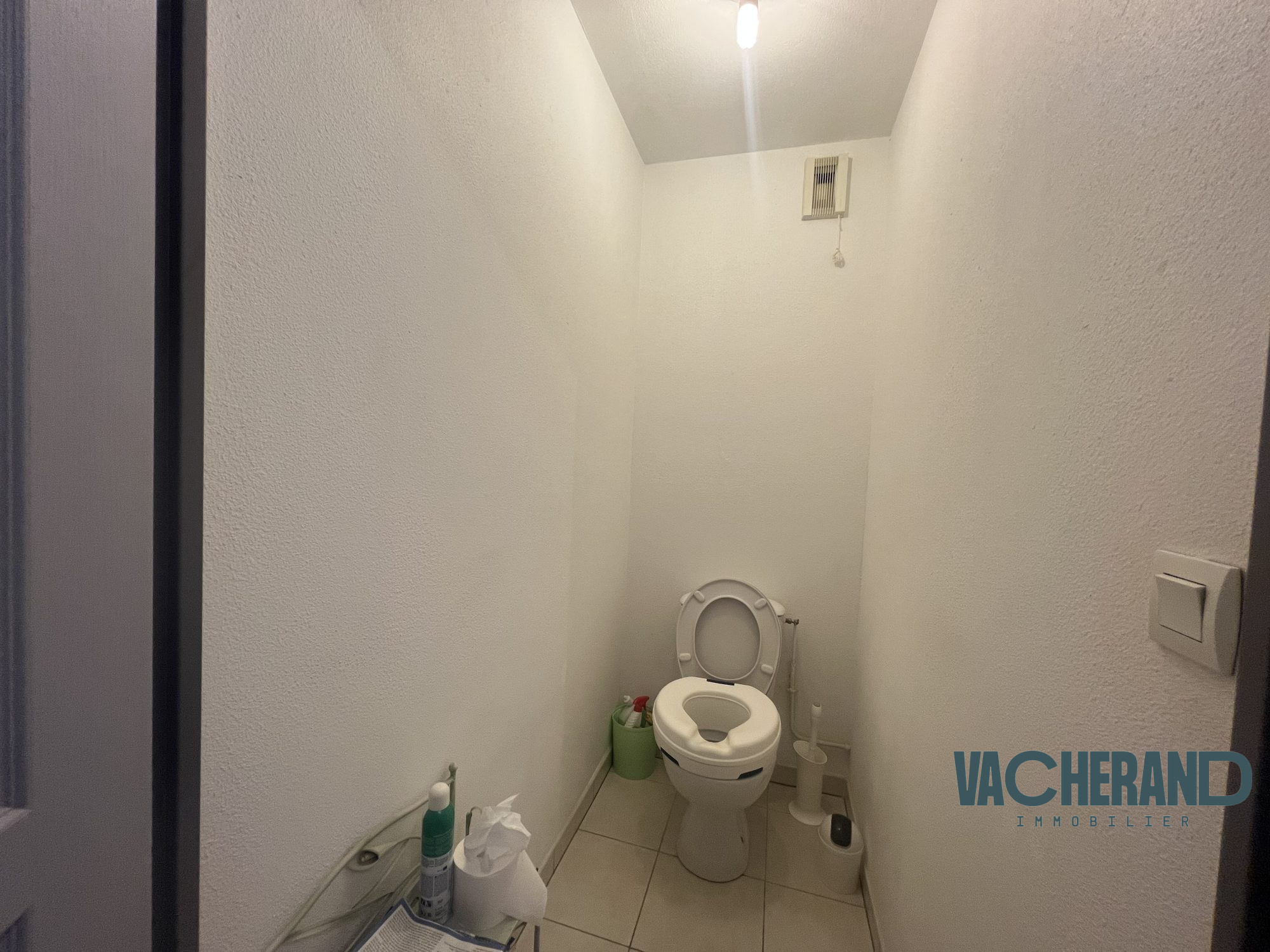 Vente Appartement 29m² Bailleul 4