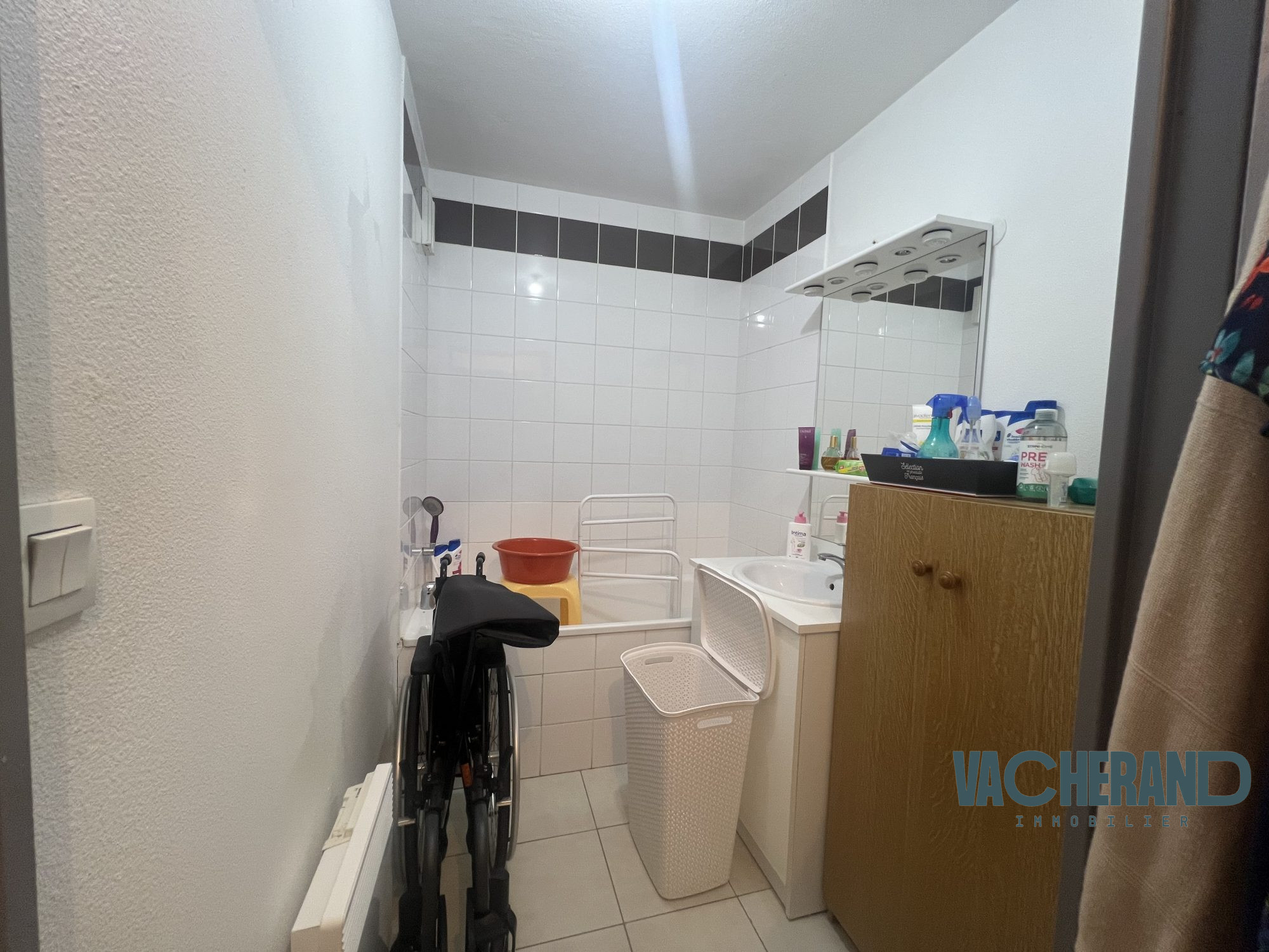 Vente Appartement 29m² Bailleul 3
