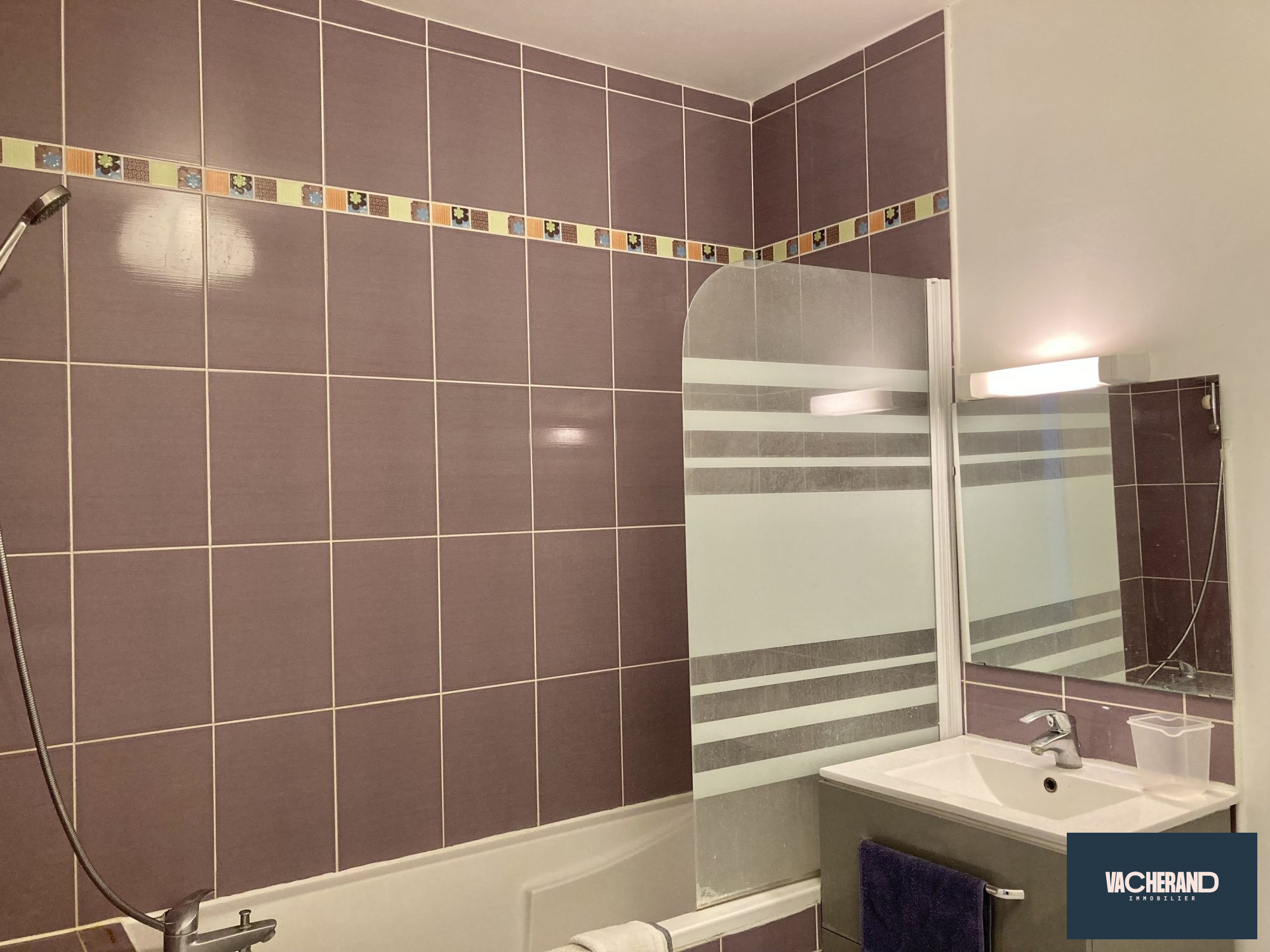 Vente Appartement 37m² Lille 3