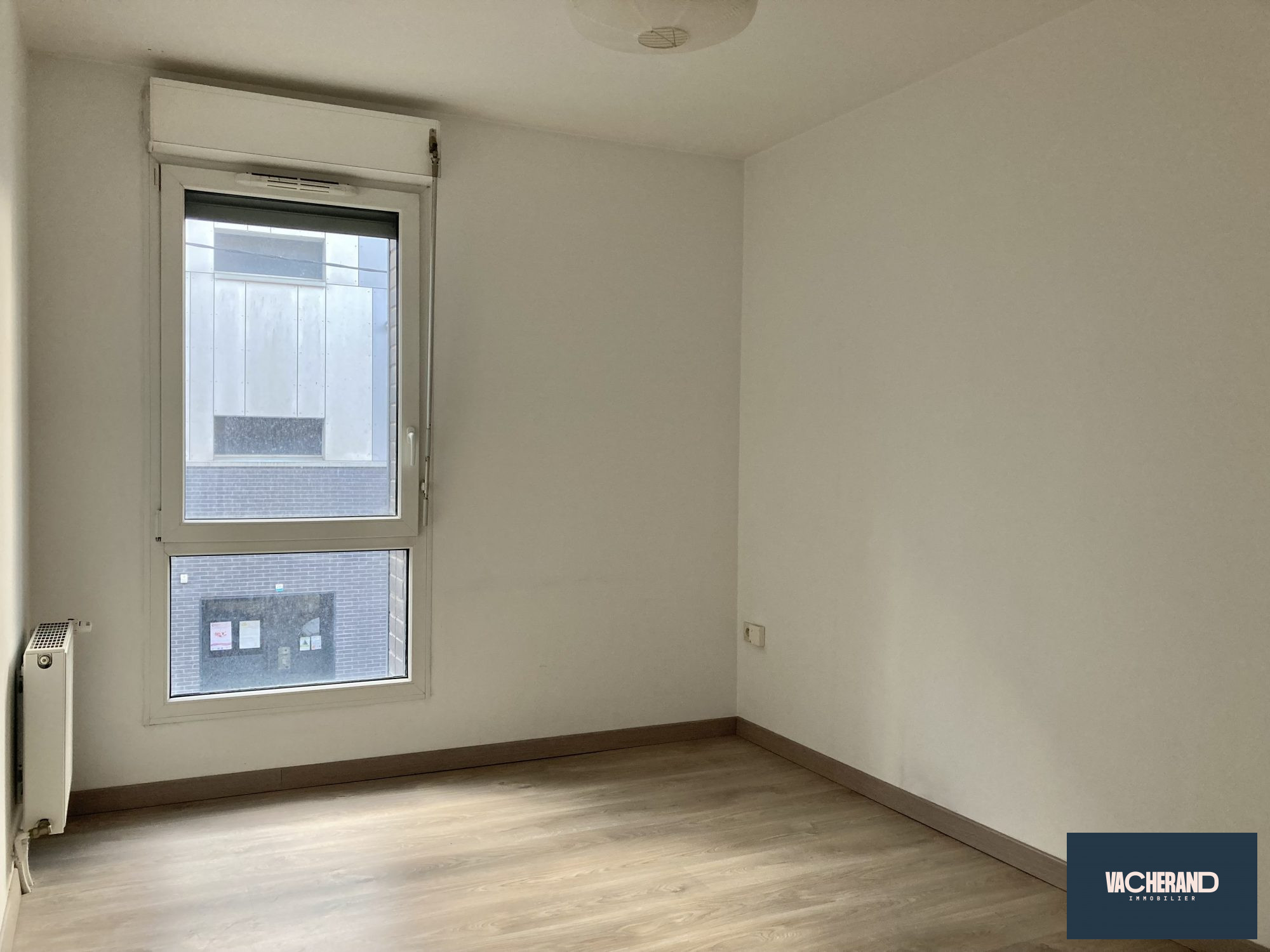 Vente Appartement 37m² Lille 4
