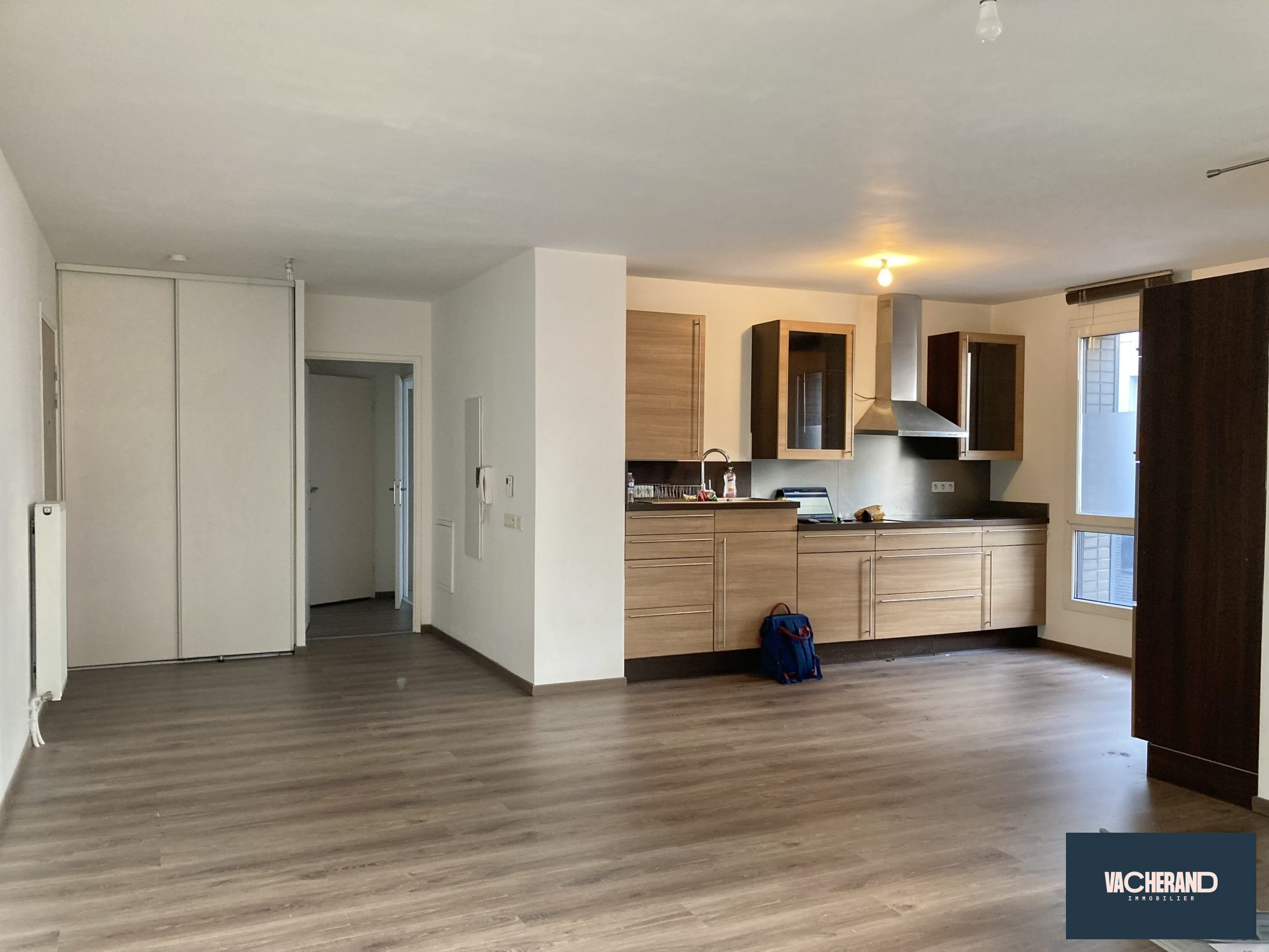 Vente Appartement 37m² Lille 0