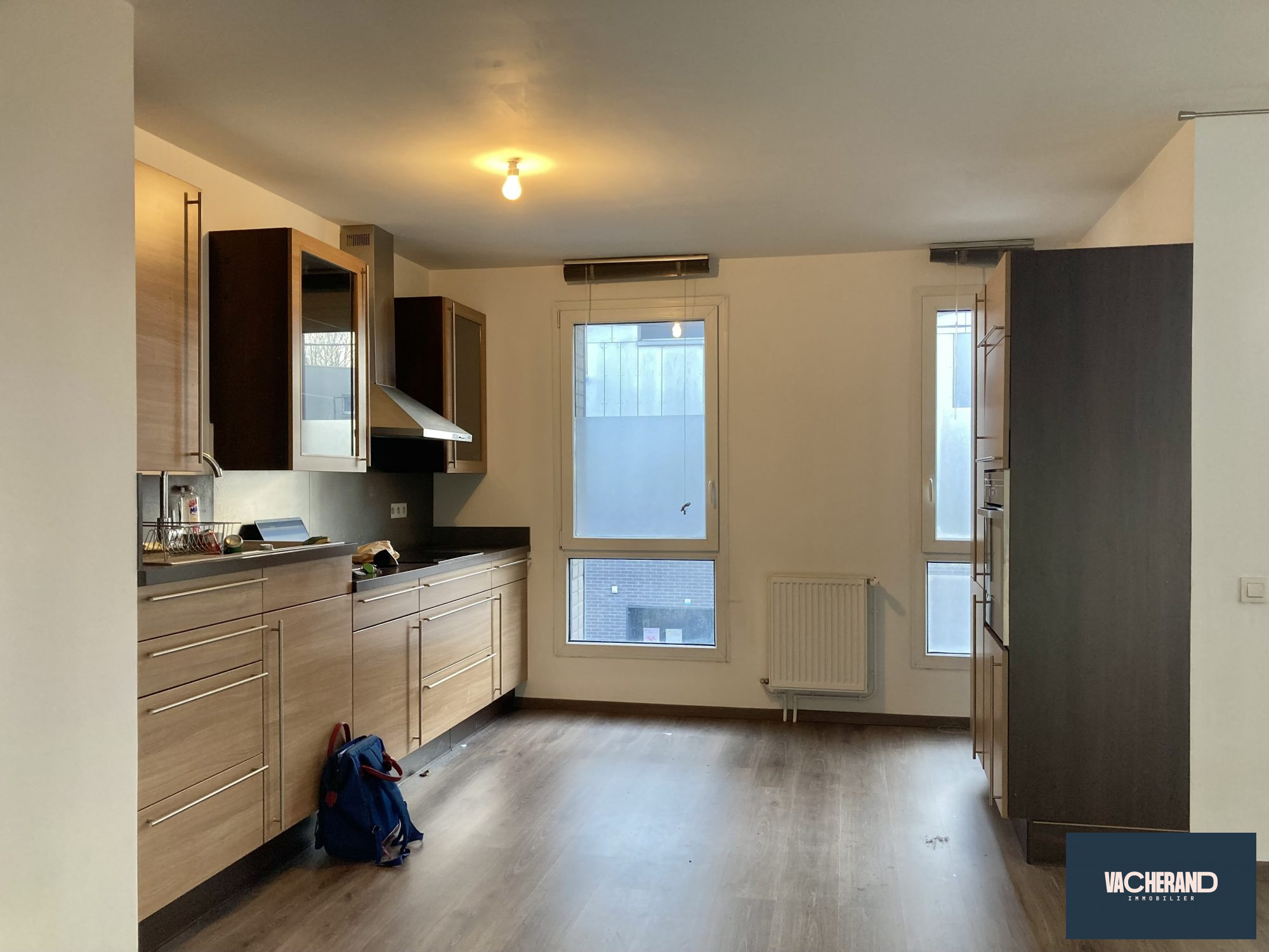 Vente Appartement 37m² Lille 1