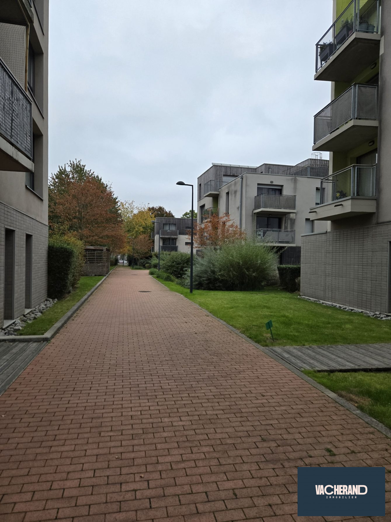 Vente Appartement 37m² Lille 5