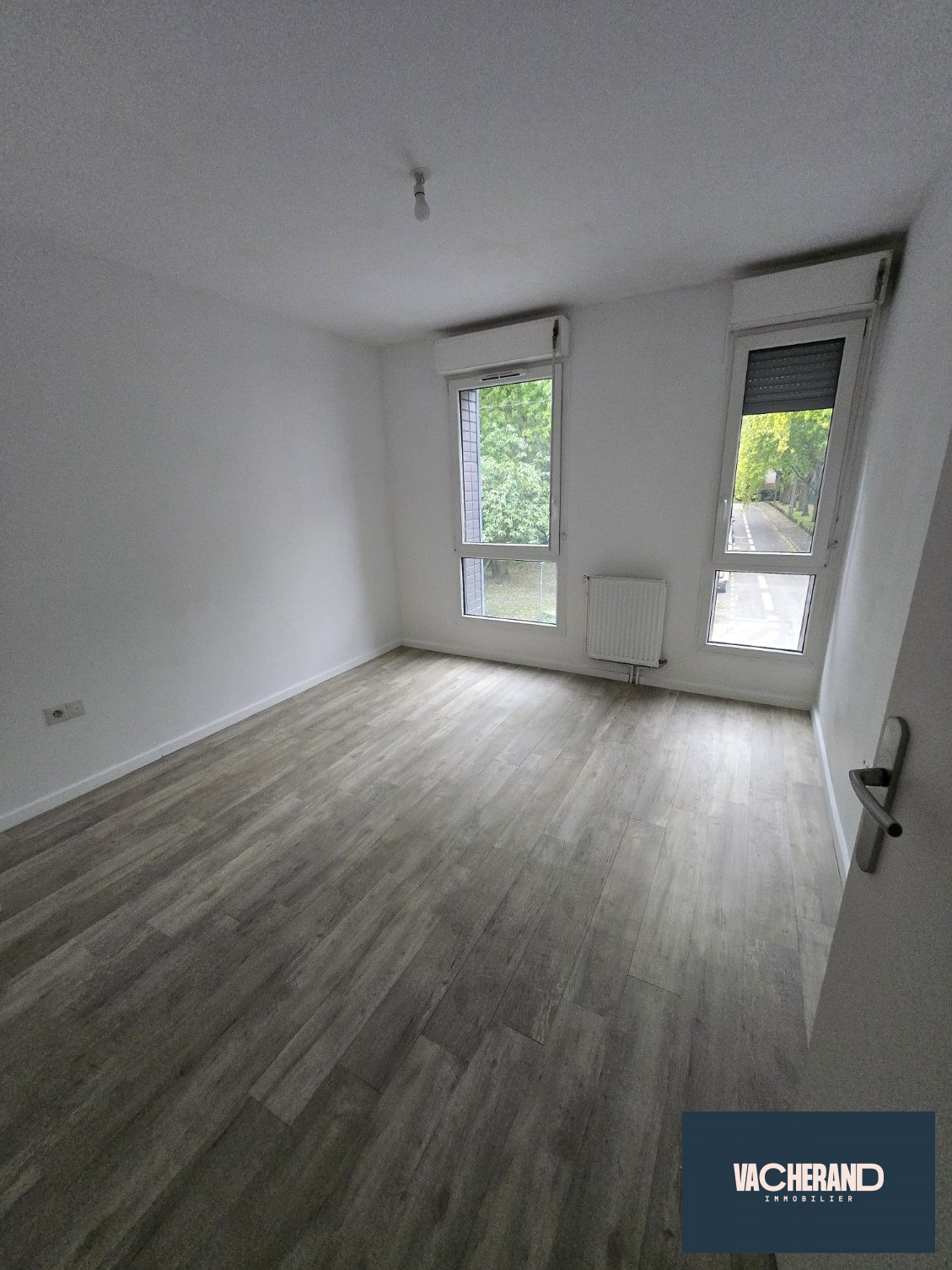 Vente Appartement 37m² Lille 3
