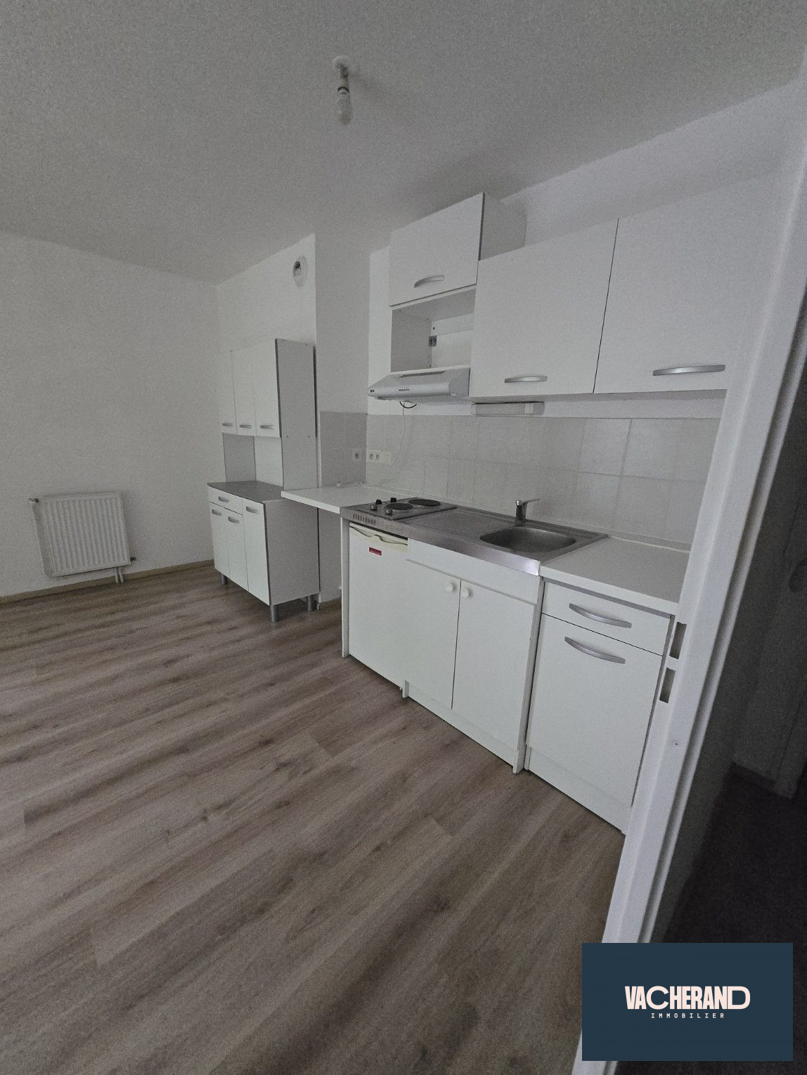 Vente Appartement 37m² Lille 2