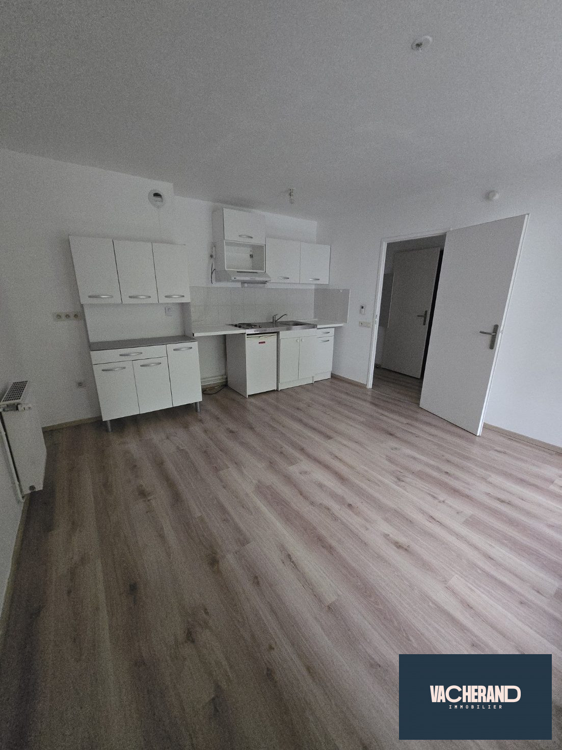 Vente Appartement 37m² Lille 1