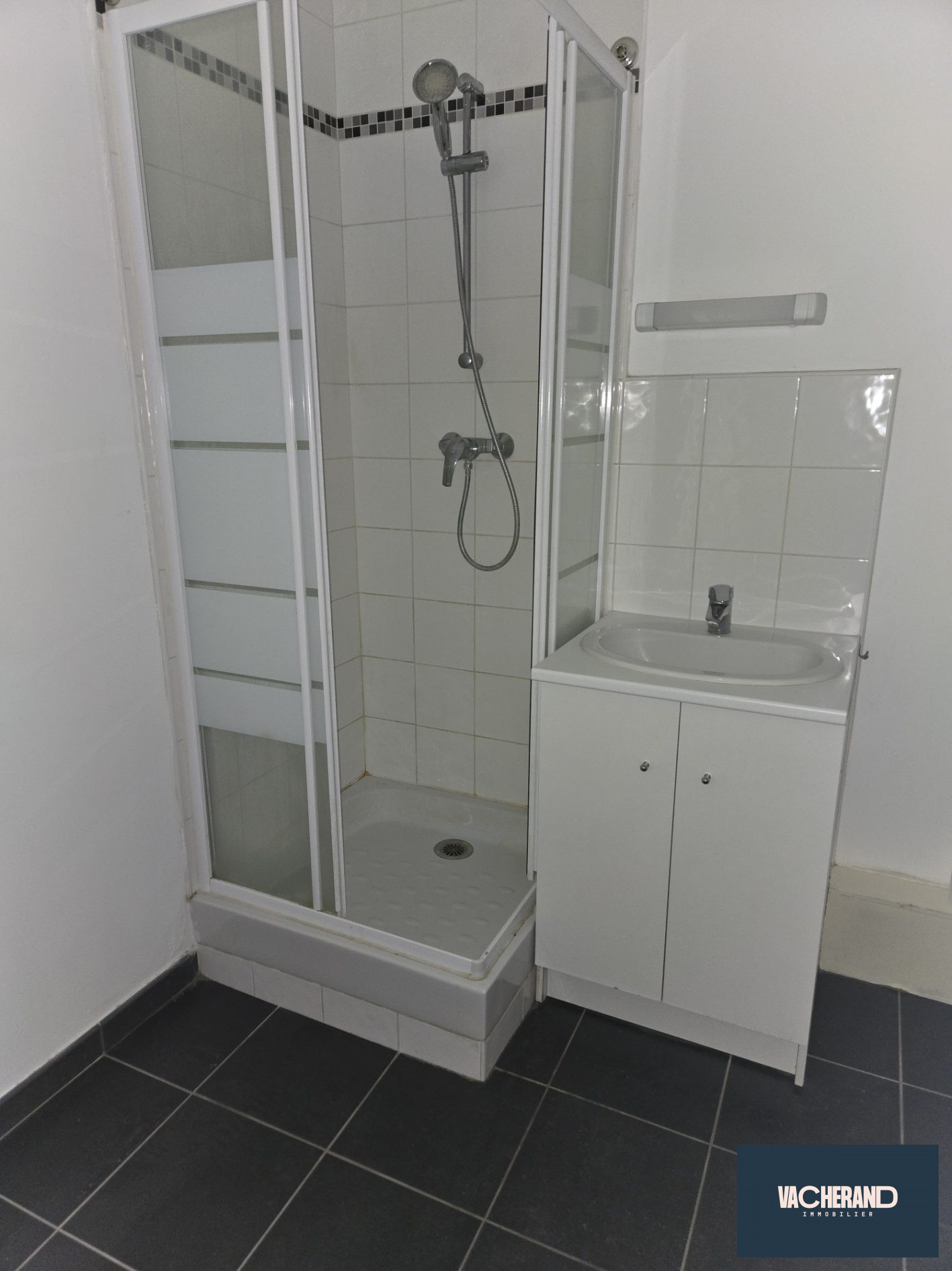 Vente Appartement 37m² Lille 6