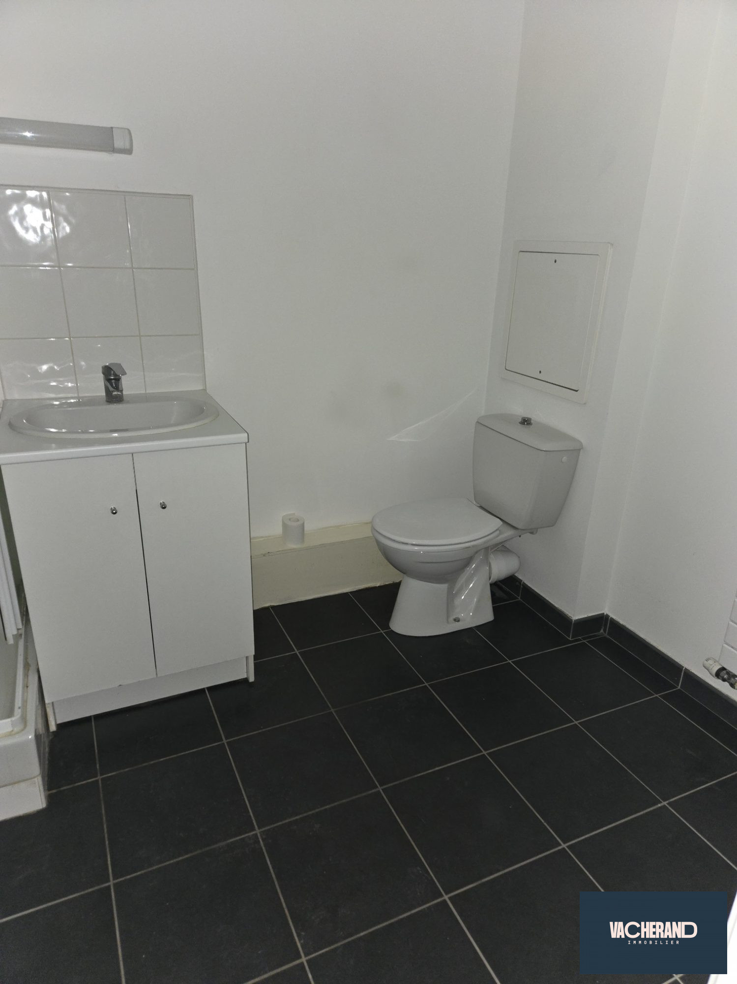 Vente Appartement 37m² Lille 7