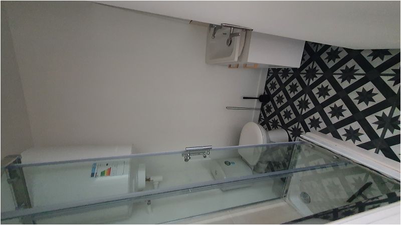Location Appartement 26m² Faches Thumesnil 3