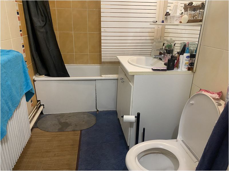 Location Maison 74m² Croix 5