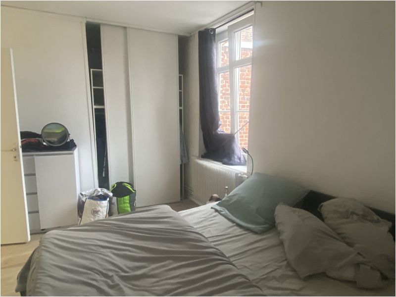 Location Maison 74m² Croix 3