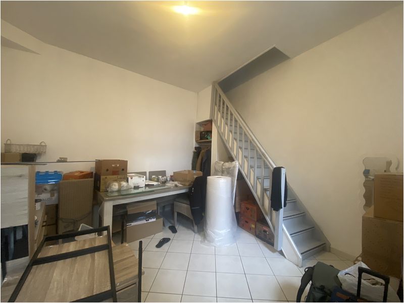 Location Maison 74m² Croix 1