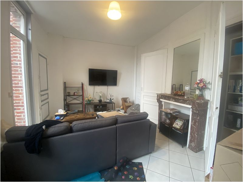 Location Maison 74m² Croix 0