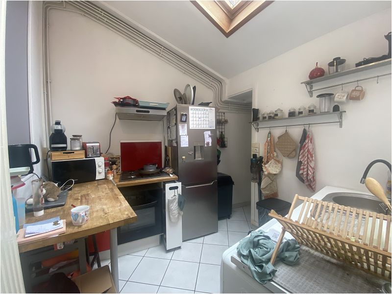 Location Maison 74m² Croix 2