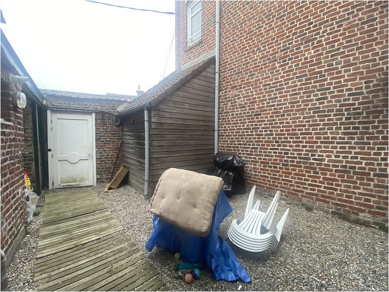 Location Maison 74m² Croix 6