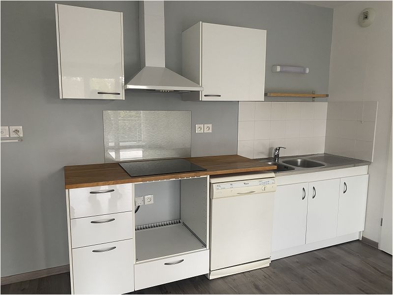 Location Appartement 64m² Loos 2