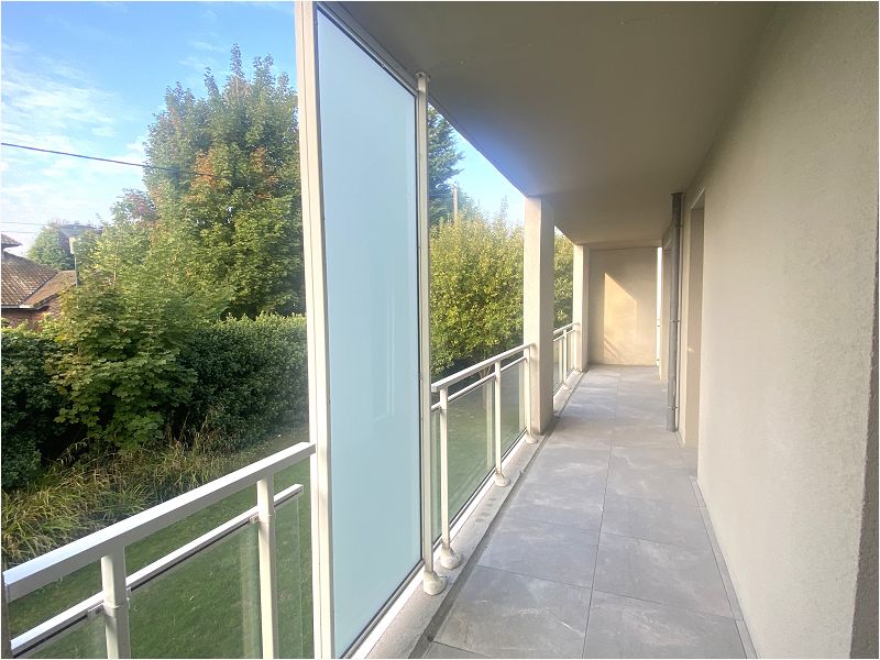 Location Appartement 64m² Loos 3