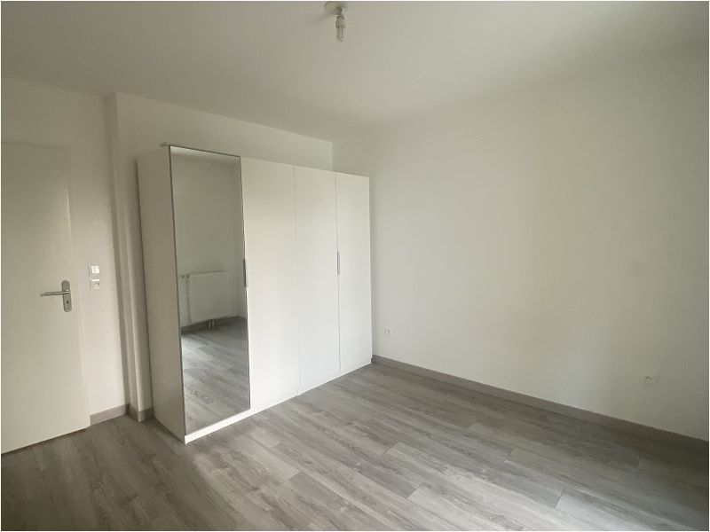 Location Appartement 64m² Loos 5