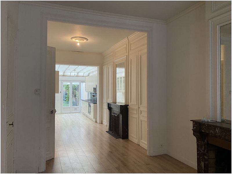 Location Maison 123m² Lille 1