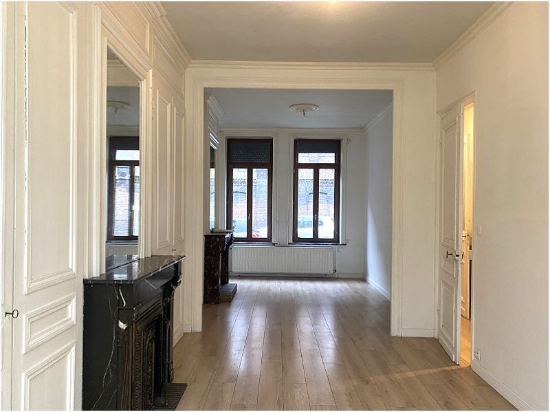Location Maison 123m² Lille 2