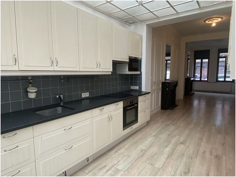 Location Maison 123m² Lille 5