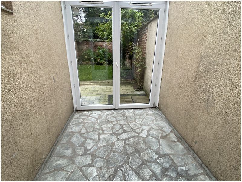 Location Maison 123m² Lille 6