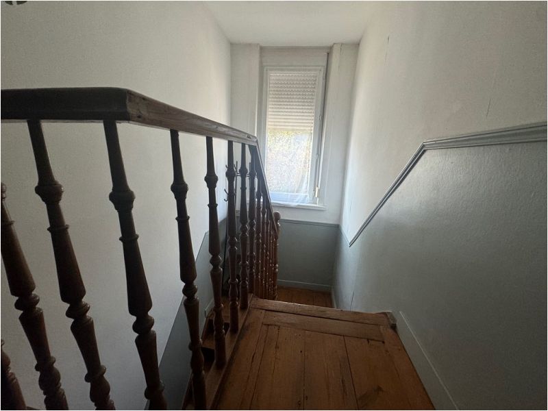 Location Maison 123m² Lille 7