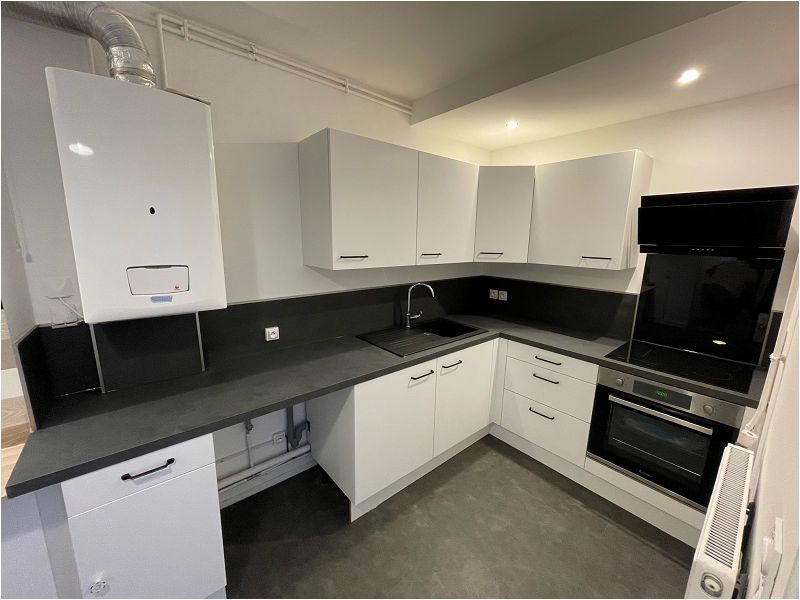 Location Appartement 55m² Villeneuve-d'ascq 1