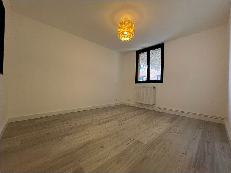 Location Appartement 55m² Villeneuve-d'ascq 2