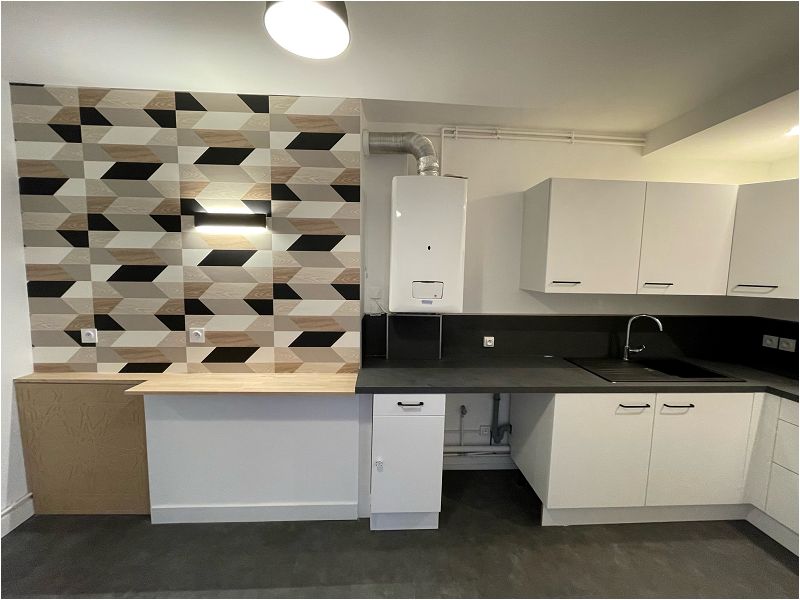 Location Appartement 55m² Villeneuve-d'ascq 4