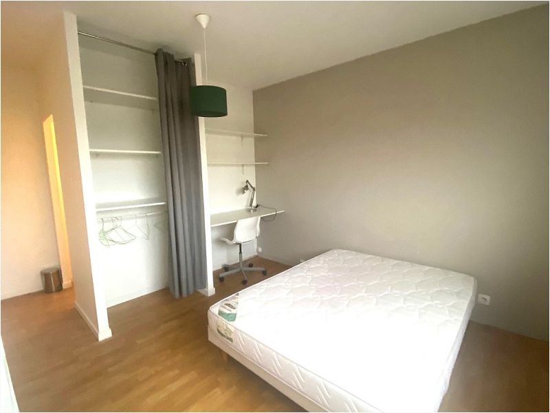Location Appartement 13m² Lille 2